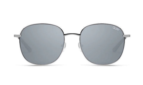 Shevoke Monroe Tortoise Acetate Sunglasses / Brown Lenses