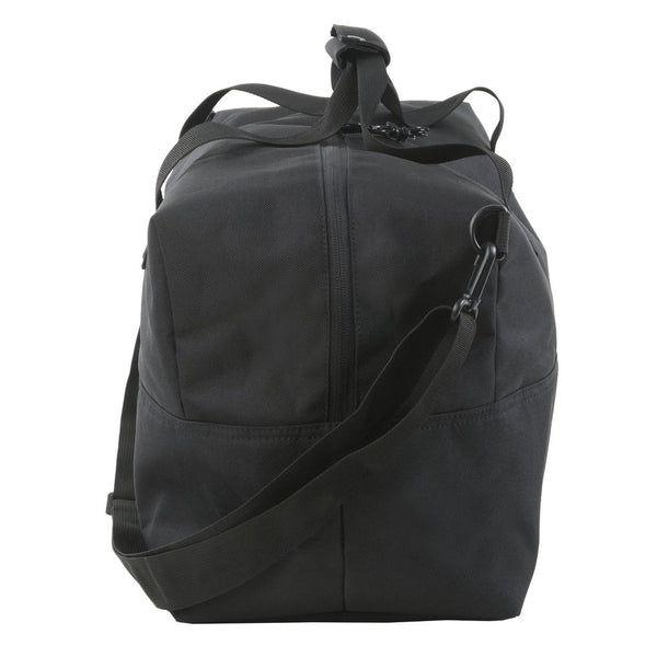 HEX - Aspect Black Duffel Bag