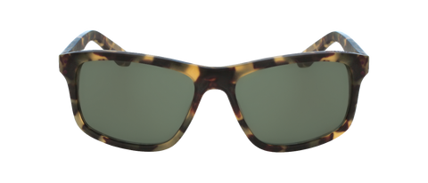 Spy Flynn Whitewall Sunglasses / HD Plus Gray Green with Light Blue Spectra Mirror Lenses