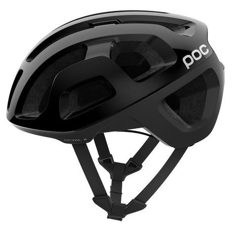 POC - Octal X Medium Carbon Black Bike Helmet