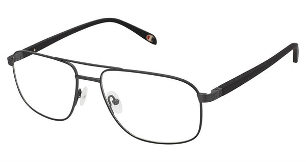 Champion 4019 59mm Gunmetal Eyeglasses / Demo Lenses Champion - 4019 59mm Gunmetal Eyeglasses / Demo Lenses