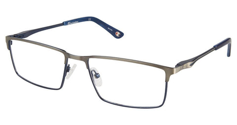 Le Specs Heart On White Eyeglasses / Demo Lenses