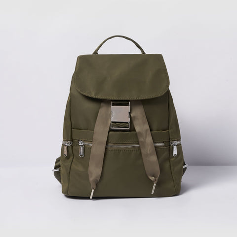 HEX Aspect Exile Grey Backpack