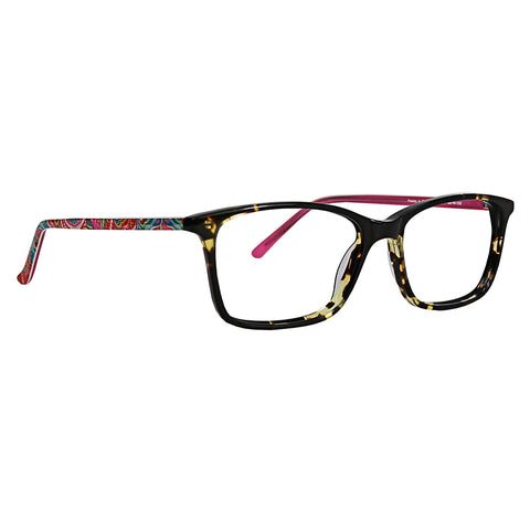 Komono Billie Scarlet Sunglasses / Polarized Revo Lenses