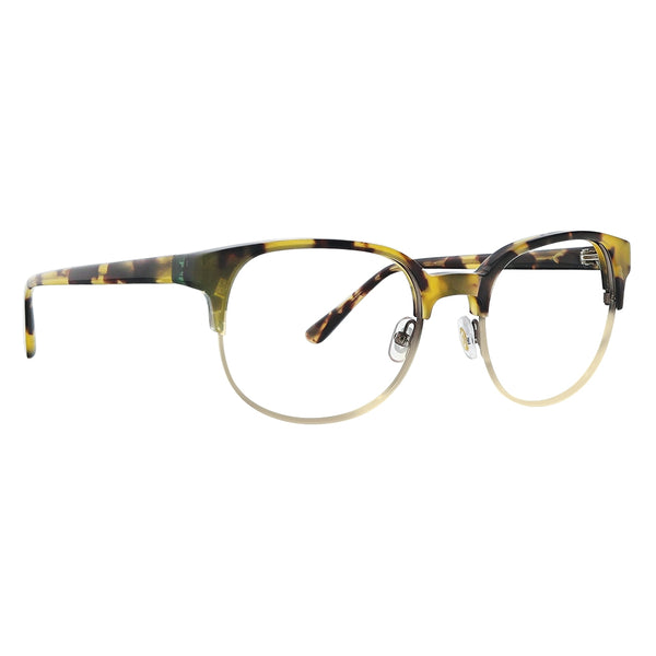 Vera Bradley Cindi 52mm Falling Flowers Eyeglasses / Demo Lenses Vera Bradley - Cindi 52mm Falling Flowers Eyeglasses / Demo Lenses