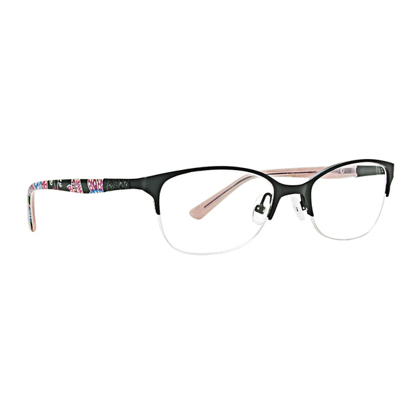 Vera Bradley Joy 48mm Alpine Floral Eyeglasses / Demo Lenses Vera Bradley - Joy 48mm Alpine Floral Eyeglasses / Demo Lenses