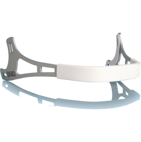 Bolle Laika Matte White Waves Snow Goggles / Vermillon Gun Lenses