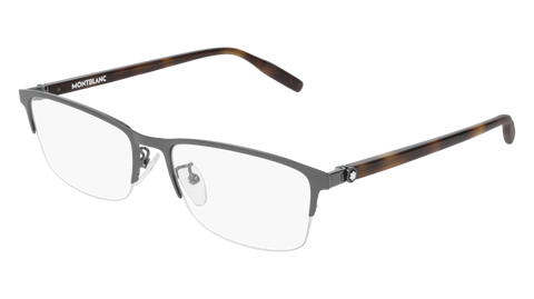 Givenchy GV 0043 Shaded Burgundy Eyeglasses / Demo Lenses