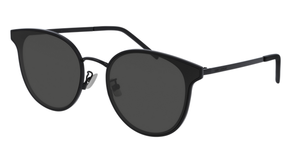 Saint Laurent - SL 271/K Black Sunglasses / Black Lenses
