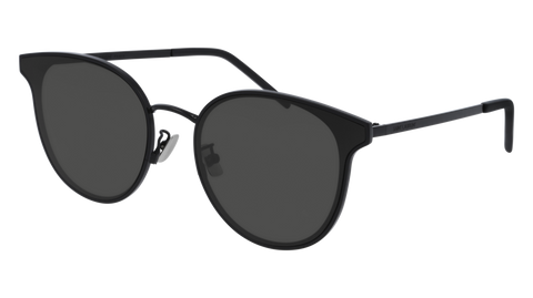 Polaroid PLD 2017/S Dark Ruthenium Sunglasses / Grey Polarized Lenses
