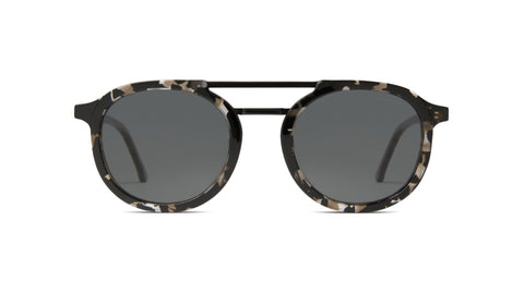 Saint Laurent SL 271/K Black Sunglasses / Black Lenses