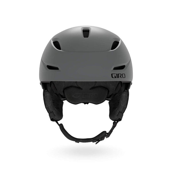 Giro - Ratio MIPS XL Matte Titanium Snow Helmet