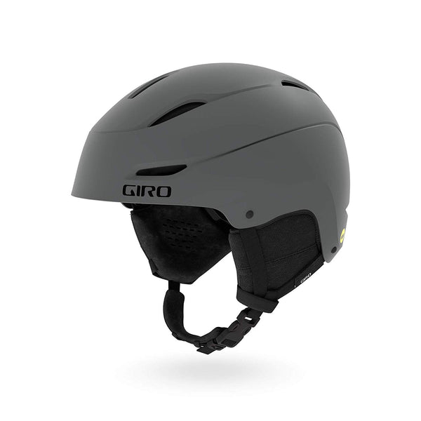 Giro - Ratio MIPS XL Matte Titanium Snow Helmet