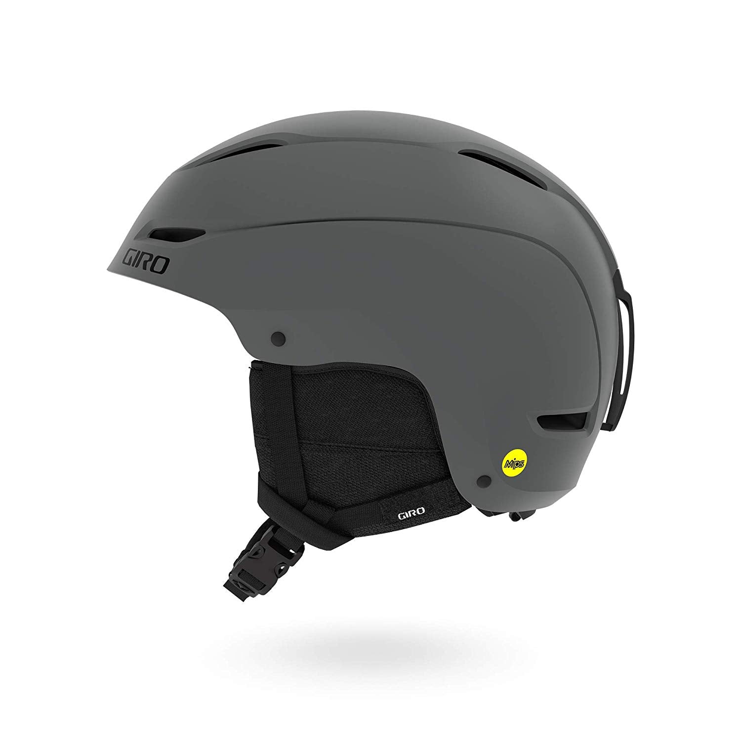 Giro - Ratio MIPS XL Matte Titanium Snow Helmet
