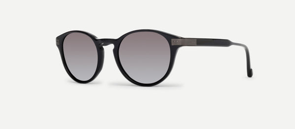 Steven Alan Brentwood Black Sunglasses