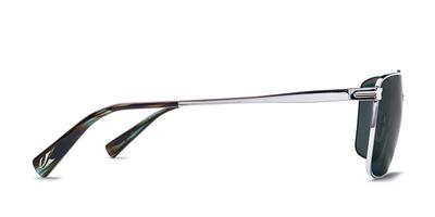 Kaenon - Knolls Gunmetal Sunglasses / Grey 12 Lenses
