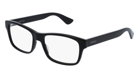 Gucci GG0276S Black Sunglasses / Grey Lenses