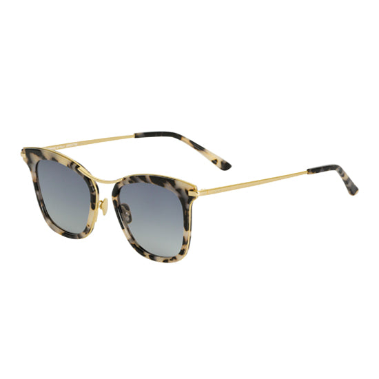 Spektre - Venice Dream Havana Rose Sunglasses / Gradient Smoke Lenses