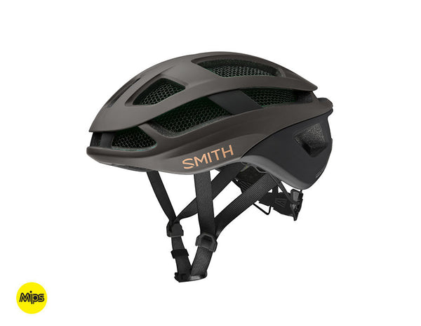 Smith - Trace MIPS Matte Gravy Medium Bike Helmet