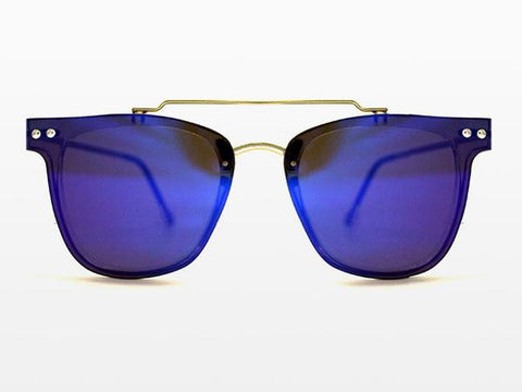 Neff Bronz Black Sunglasses