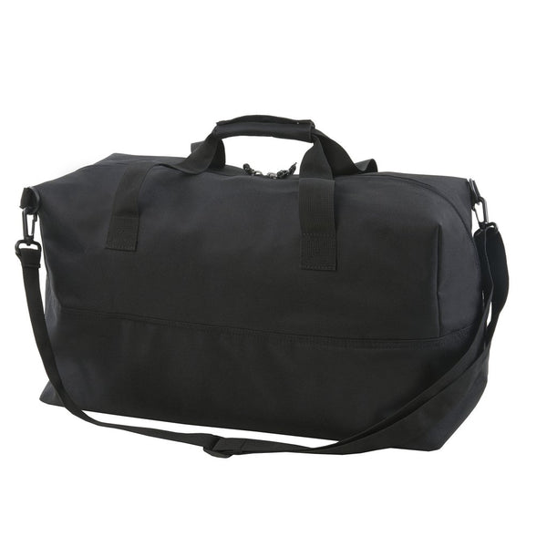 HEX - Aspect Black Duffel Bag