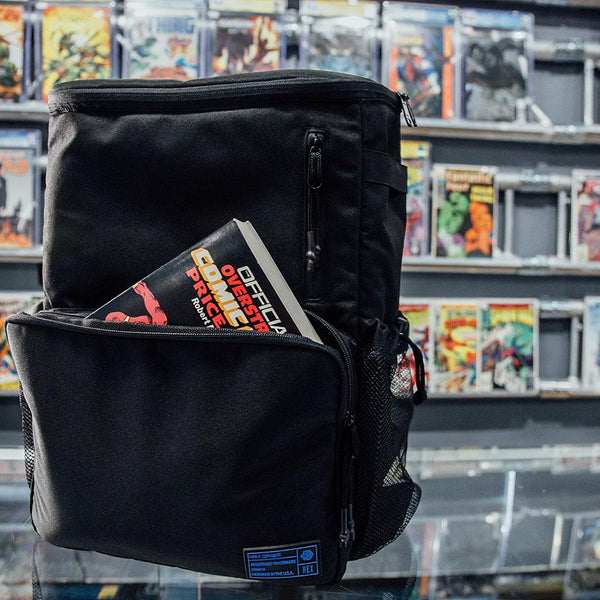 HEX - Hex X Jim Lee Collectors Backpack