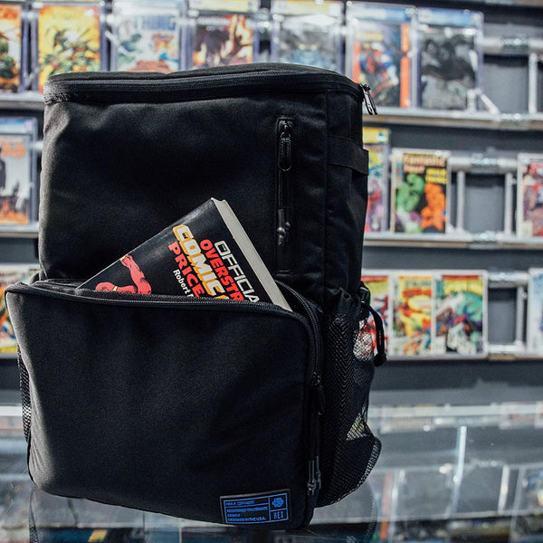 HEX - Hex X Jim Lee Collectors Backpack