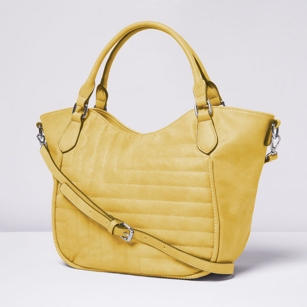 Urban Originals - Iconic Yellow Tote