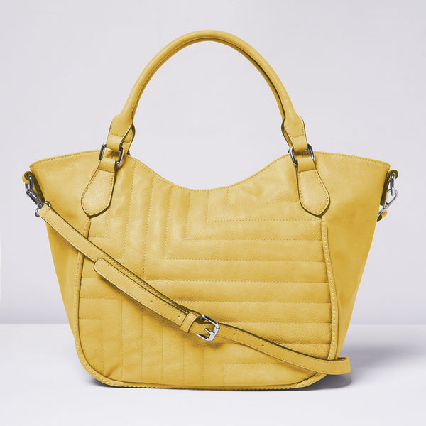 Urban Originals - Iconic Yellow Tote