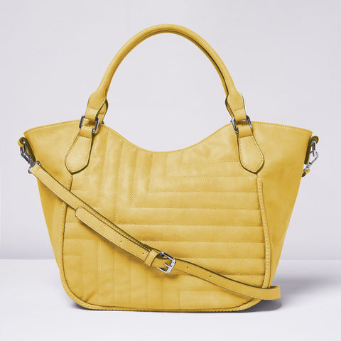 Urban Originals - Iconic Yellow Tote