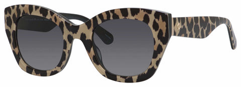 Guess GU3027 Matte Dark Brown Sunglasses / Smoke Mirror Lenses