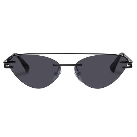 Proof Boise Wood Rosewood Sunglasses / Polarized Lenses