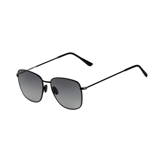 Spektre - Avanti Matte Black Sunglasses / Gradient Smoke Lenses