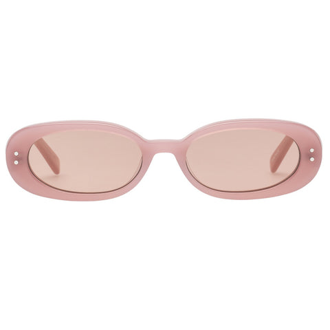 Steven Alan Bellmore Amber Honey Sunglasses