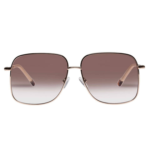 Guess GU3020 Dark Havana Sunglasses / Bordeaux Mirror Lenses