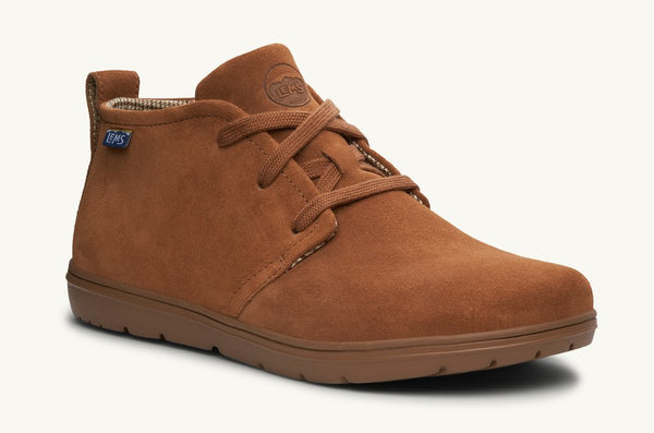 Lems - Men's Chukka Lion's Mane Boots