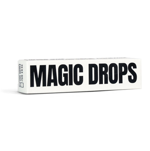 Nerdwax Magic Drops 5ml Eyelasses & Sunglasses Lens Cleaner