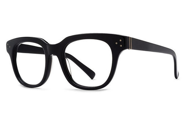 VonZipper Mover And Shaker Black BLK Rx Glasses