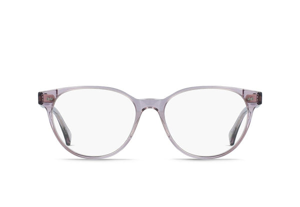 Raen - Mabel Hazy Lilac Eyeglasses / Demo Lenses