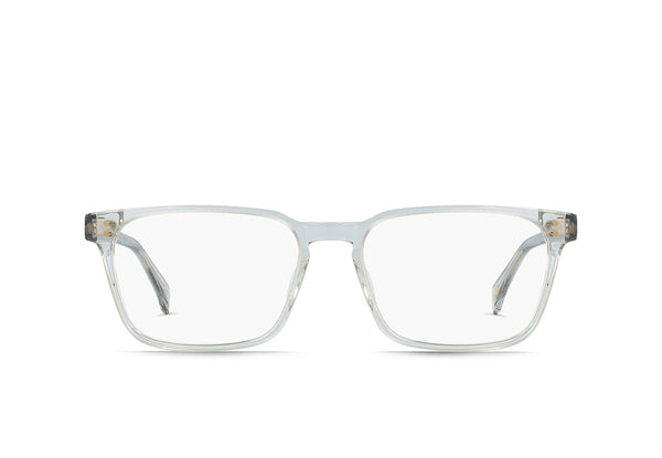 Raen - Nolan Fog Eyeglasses / Demo Lenses