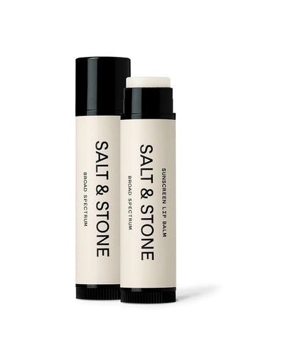 Salt and Stone California SPF 30 Sunscreen Lip Balm