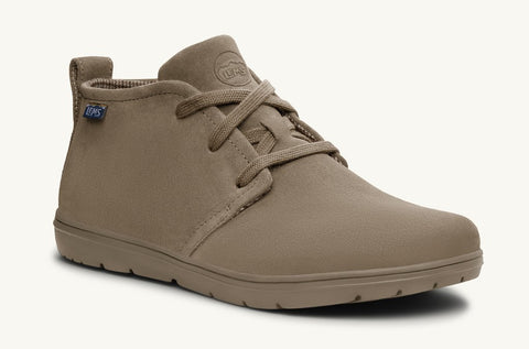 Lems - Men's Chukka Sandstone Boots