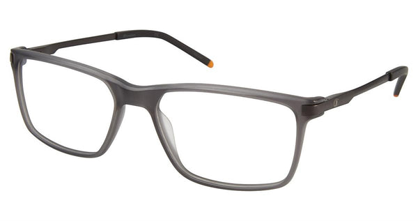 Champion - 4009 58mm Grey  Eyeglasses / Demo Lenses