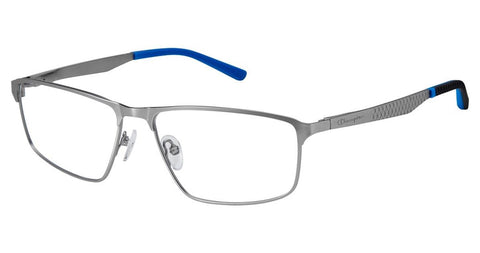 Le Specs Outskirt Ice Blue Eyeglasses / Demo Lenses