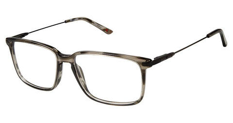 Saint Laurent SL 213 Lily Black Sunglasses / Grey Lenses