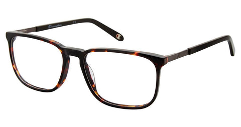 Le Specs Chimera Dark Tortoise Eyeglasses / Demo Lenses