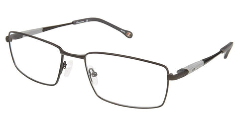 Seraphin Hawthorne Walnut Eyeglasses / Demo Lenses