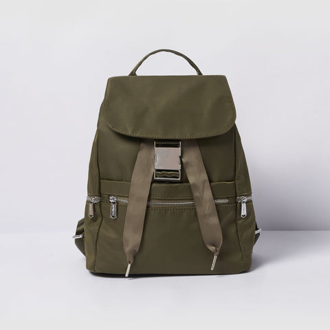 HEX Aspect Black Duffel Bag