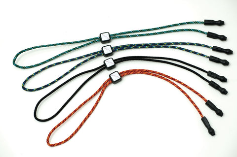 Suncloud Dark Color Retainer Ropes (Random Color)