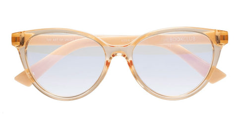 Gucci GG0026O Havana Eyeglasses / Demo Lenses